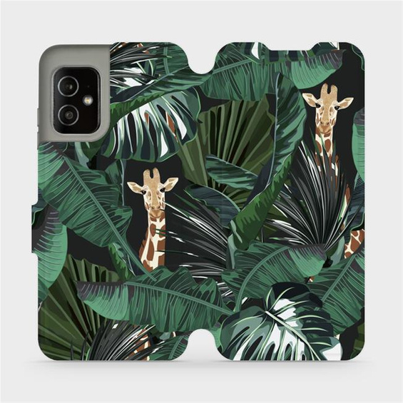Hülle für Asus Zenfone 8 - Farbe VP06P