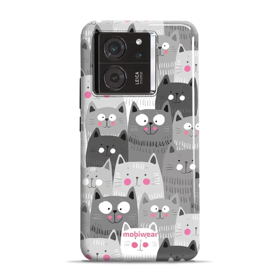 Hülle Elite Pro für Xiaomi 13T Pro - Farbe E099E