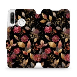 Hülle für Huawei P30 Lite - Farbe V171S