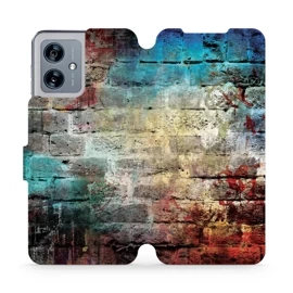 Hülle für Motorola Moto G54 5G - Farbe V061P