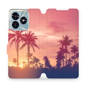 Hülle für Huawei Honor X5c Plus - Farbe M134P