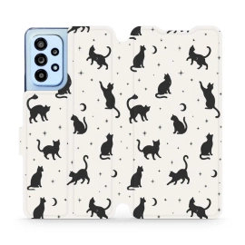 Hülle für Samsung Galaxy A53 5G - Farbe V162S