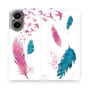 Hülle für Realme C67 4G - Farbe MR08S