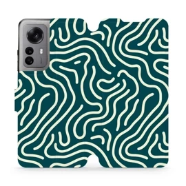 Hülle für Xiaomi 12X - Farbe VA61S