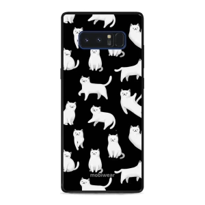 Hülle Glossy Case für Samsung Galaxy Note 8 - Farbe G163G