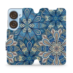 Hülle für Asus Zenfone 10 - Farbe V108P