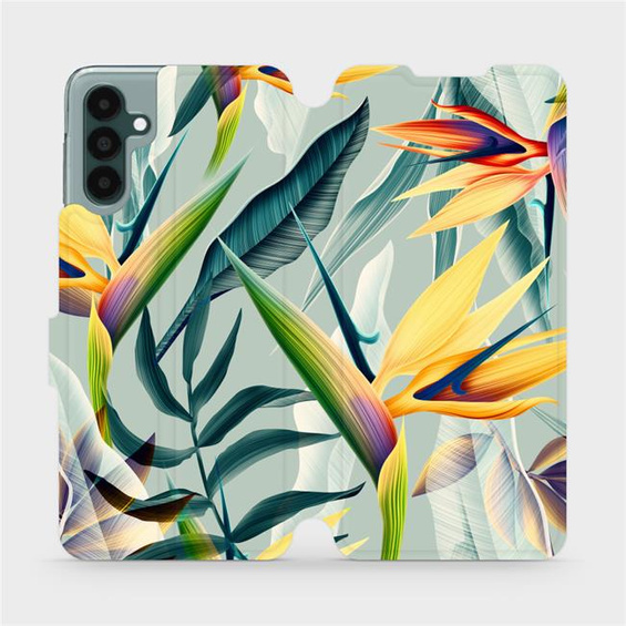 Hülle für Samsung Galaxy A04S - Farbe MC02S