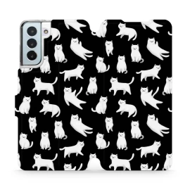 Hülle für Samsung Galaxy S21 Plus - Farbe V163S