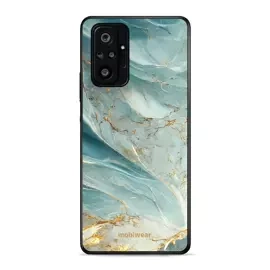 Hülle Glossy Case für Xiaomi Redmi Note 10 pro - Farbe G022G