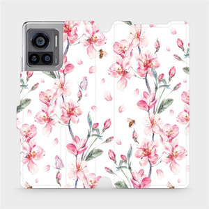 Hülle für Motorola Edge 30 Ultra - Farbe M124S