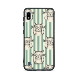 Hülle Glossy Case für Samsung Galaxy A10 - Farbe GP90G