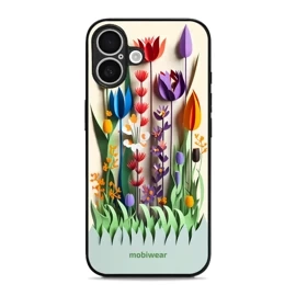 Hülle Glossy Case für Apple iPhone 16 Plus - Farbe G015G