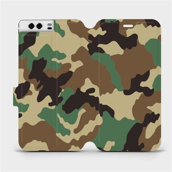 Hülle für Huawei P10 - Farbe V111P