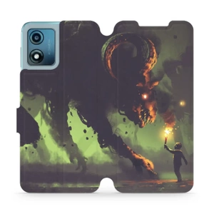 Hülle für Motorola Moto E13 - Farbe VA08P