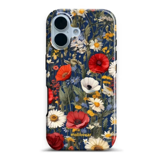 Hülle Elite Pro für Apple iPhone 17 - Farbe EP46E