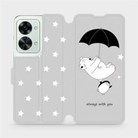 Hülle für OnePlus Nord 2T 5G - Farbe MH08P