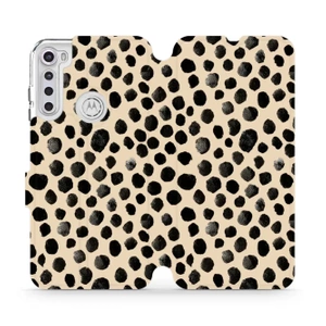 Hülle für Motorola One Fusion Plus - Farbe VA50S