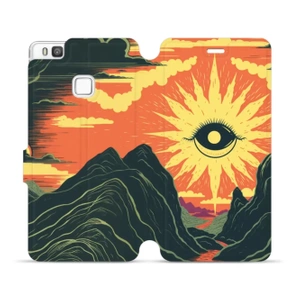 Hülle für Huawei P9 Lite - Farbe VP55S