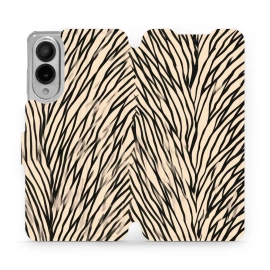 Hülle für Samsung Galaxy S25 Edge - Farbe VA52S