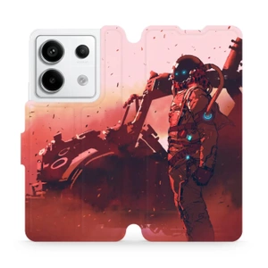 Hülle für Xiaomi Redmi Note 13 PRO - Farbe MA09S