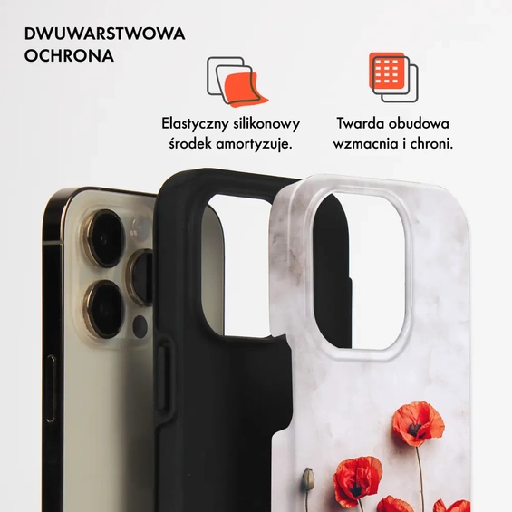 Hülle Elite Pro für Samsung Galaxy S25 FE 5G - Farbe EP42E