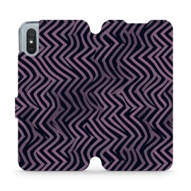 Hülle für Xiaomi Redmi 9A - Farbe VA55S
