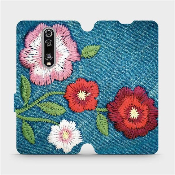 Hülle für Xiaomi Mi 9T - Farbe MD05P