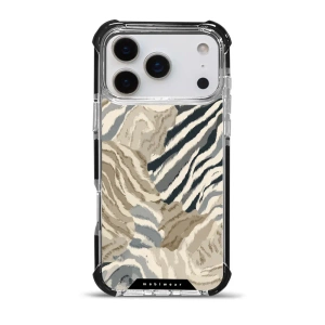 Hülle MagSafe Elite Bumper für Apple iPhone 17 Pro Max - Farbe D168D