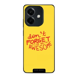 Hülle Glossy Case für OPPO A40M - Farbe G076G
