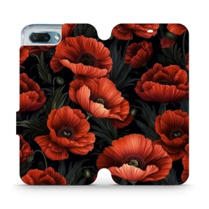 Hülle für Huawei Honor 10 - Farbe VP45S