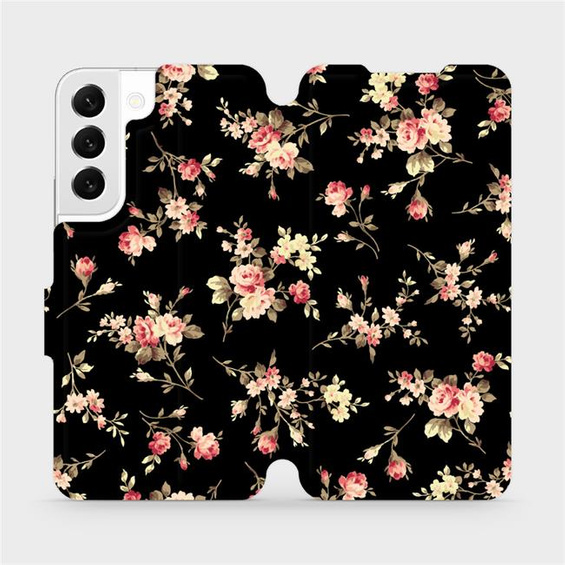 Hülle für Samsung Galaxy S22 - Farbe VD02S