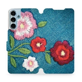 Hülle für Samsung Galaxy M55 5G - Farbe MD05P