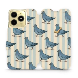 Hülle für Realme C61 - Farbe VP91S