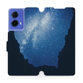 Hülle für Motorola Moto G85 5G - Farbe M146P