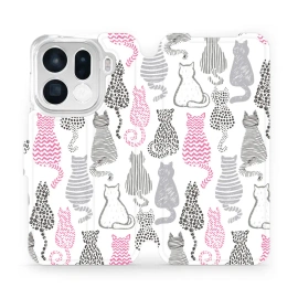 Hülle für OPPO Find X9 pro - Farbe MX01S