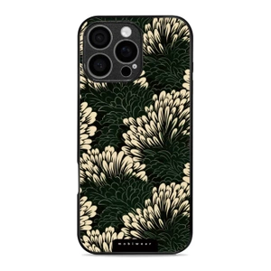 Hülle Glossy Case für Apple iPhone 16 Pro Max - Farbe GA45G