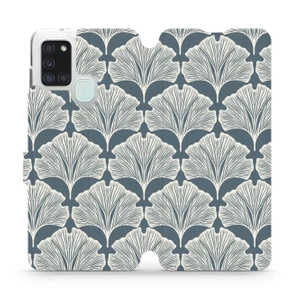 Hülle für Samsung Galaxy A21S - Farbe VA43S