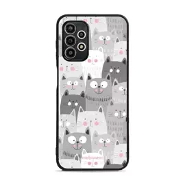 Hülle Glossy Case für Samsung Galaxy A13 4G - Farbe G045G