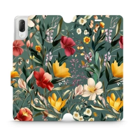 Hülle für Sony Xperia L3 - Farbe VP71S