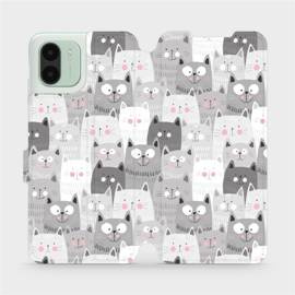 Hülle für Xiaomi Redmi A1 - Farbe M099P