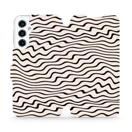 Hülle für Samsung Galaxy M34 5G - Farbe VA62S