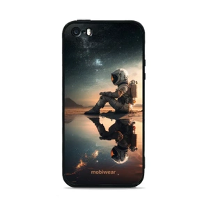 Hülle Glossy Case für Apple iPhone 5s - Farbe G003G