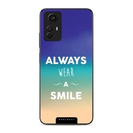 Hülle Glossy Case für Xiaomi Redmi Note 12S - Farbe G074G