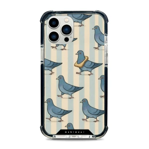 Hülle MagSafe Elite Bumper für Apple iPhone 12 Pro Max - Farbe DP91D