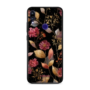 Hülle Glossy Case für Xiaomi Redmi Note 7 - Farbe G171G