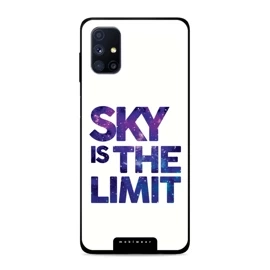 Hülle Glossy Case für Samsung Galaxy M51 - Farbe G081G