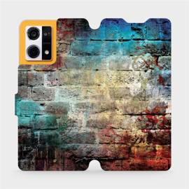 Hülle für Oppo Reno 7 4G - Farbe V061P