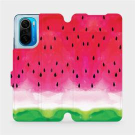 Hülle für Xiaomi POCO F3 - Farbe V086S