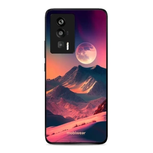 Hülle Glossy Case für Xiaomi POCO F5 Pro - Farbe G008G