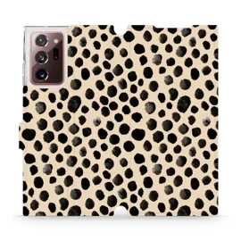 Hülle für Samsung Galaxy Note 20 Ultra - Farbe VA50S